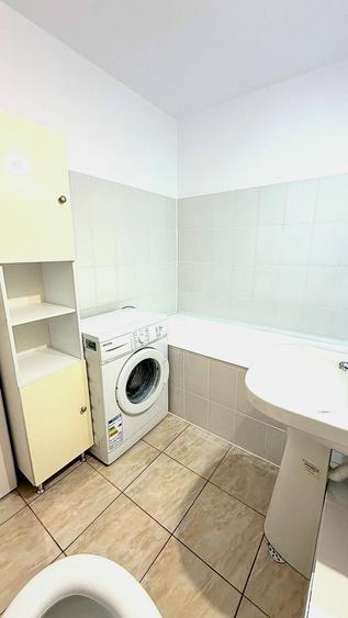 Apartament cu 2 camere semidecomandat în Runcu