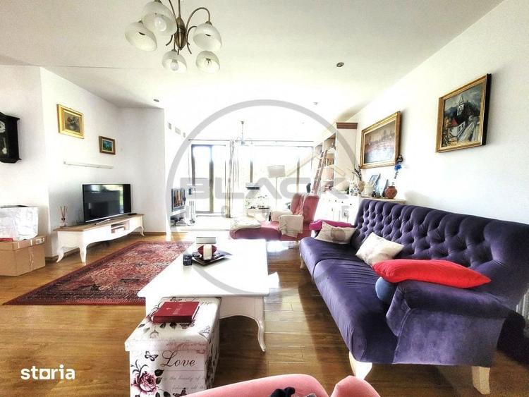 Casă cu 3 camere cu Teren 570 Mp în Florești