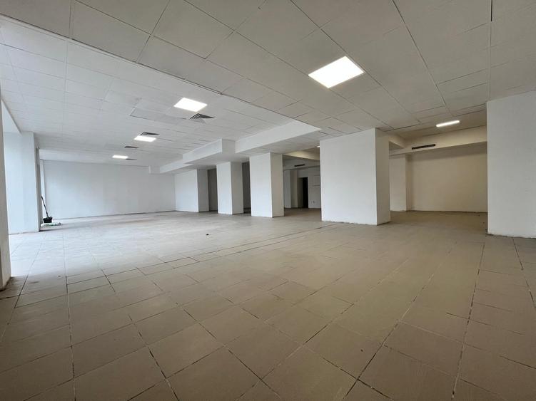 Spațiu comercial, de 241.83000183105 mp, în Doamna Ghica