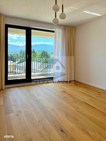 Apartament cu doua camere, Cosmopolit Rise, 55 mp, parcare subterana - 5