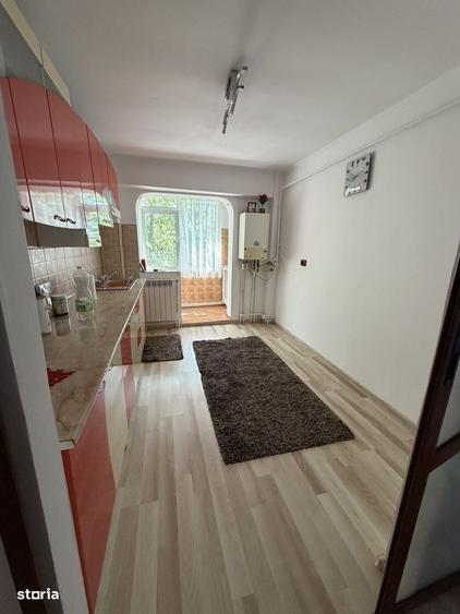 Apartament cu 2 camere decomandat în Obor