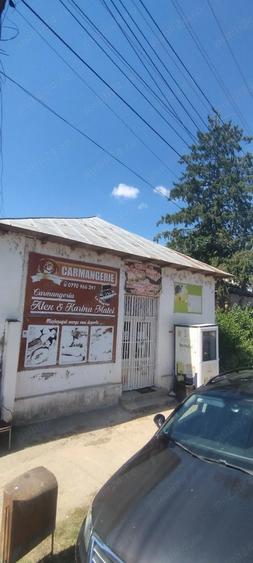 Spațiu comercial, de 50 mp, în Bragadiru