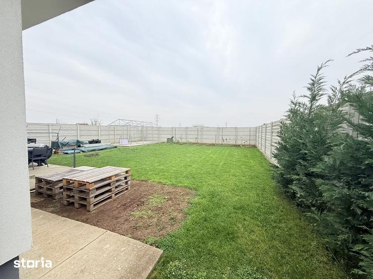 Casa cu 3 camere de vanzare in Santandrei, Cart. Armoniei - TVA Inclus - 2
