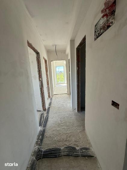 Casa individuala la 4 km de Brasov - 12