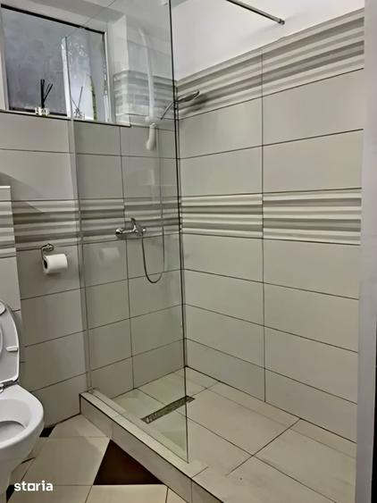 Apartament cu 3 camere în Gara