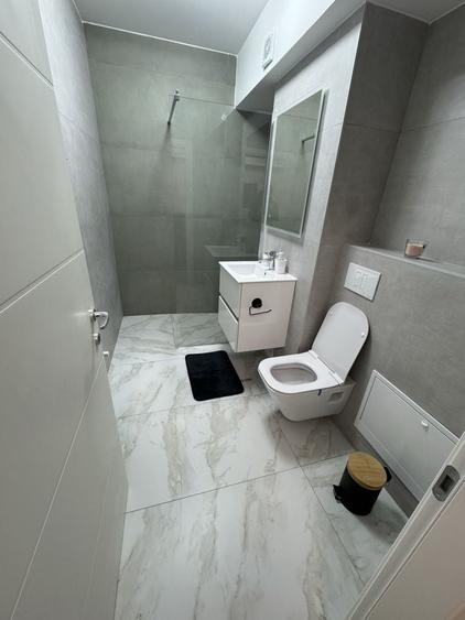 Garsonieră nedecomandată în Bucium