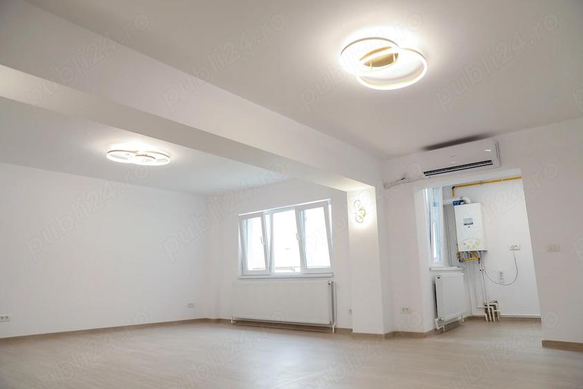 Apartament 4 camere de vanzare in Slobozia - 3