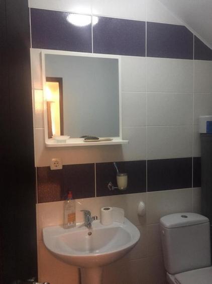 Apartament cu 2 camere decomandat în Ultracentral