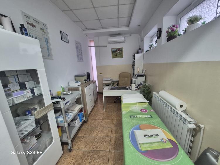 Spațiu comercial, de 50 mp, în Bicaz