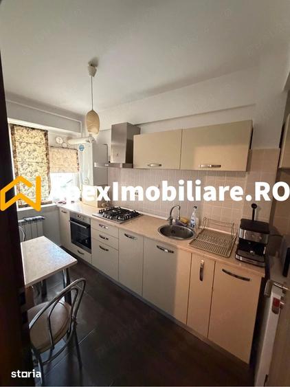 Apartament 2 camere de inchiriat Mihai Bravu Bucuresti | ApexImobiliar - 5