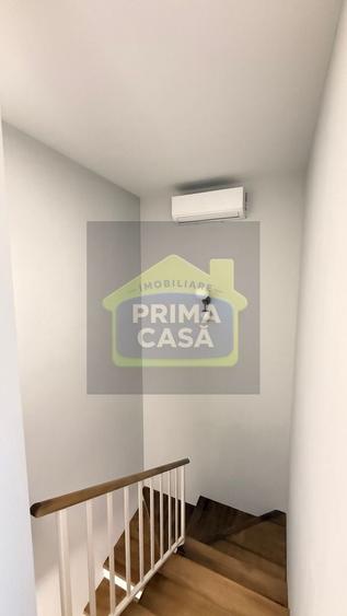 Duplex cu 4 camere cu Canalizare în Orașul Vechi