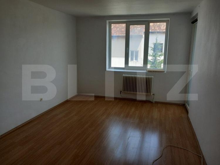 Apartament 3 camere cu gradina, zona stadionului - 5