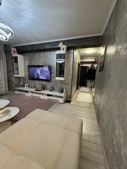 Apartament cu 3 camere în Chiajna