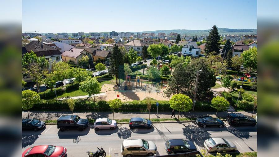 Apartament 2 camere | Calea Dorobantilor - 1