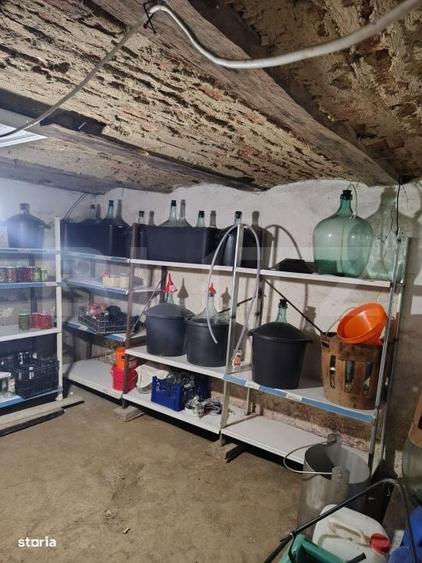 Casă cu 4 camere în Fodora