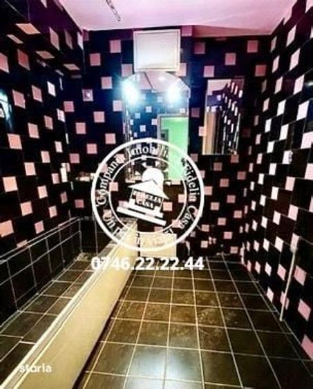 Apartament cu 3 camere în Tudor Vladimirescu