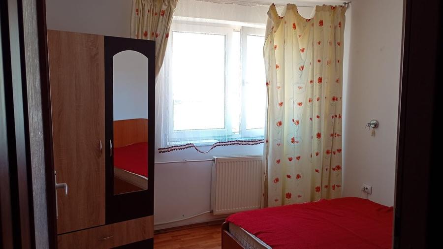 Apartament cu 2 camere decomandat în Nicolae Bălcescu