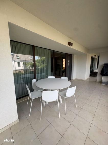 Apartament 3 camere-127mp-piscina - 14