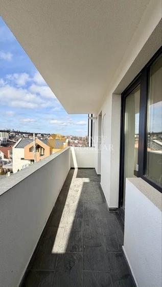 Apartament cu 2 camere în Hlincea