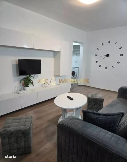 Apartament cu 2 camere în Basarabia