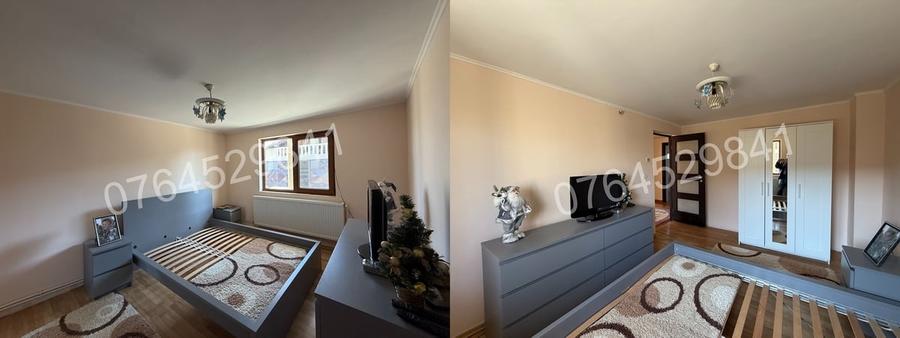 Casă cu 6 camere cu Teren 1200 Mp în Iancului