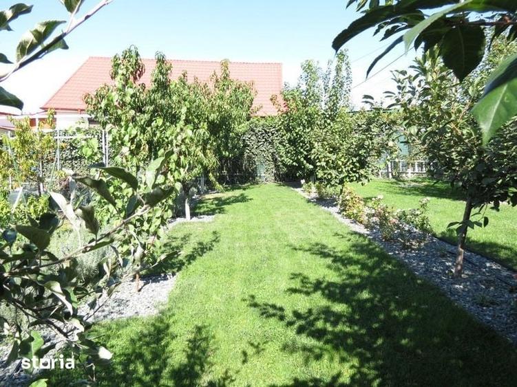 Casă cu 4 camere cu Teren 162 Mp în Vânători