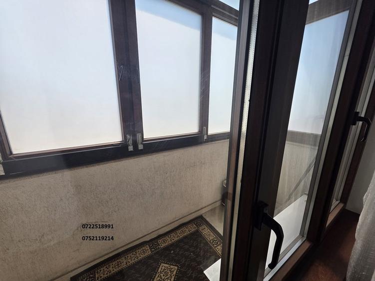 Apartament cu 3 camere decomandat, mobilat în Moșilor