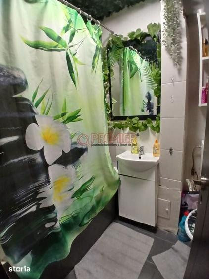 Berceni - Strada Resita - apartament 2 camere - 6