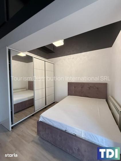 Vanzare Apartament Elegant cu 2 Camere in Statiunea Mamaia Nord