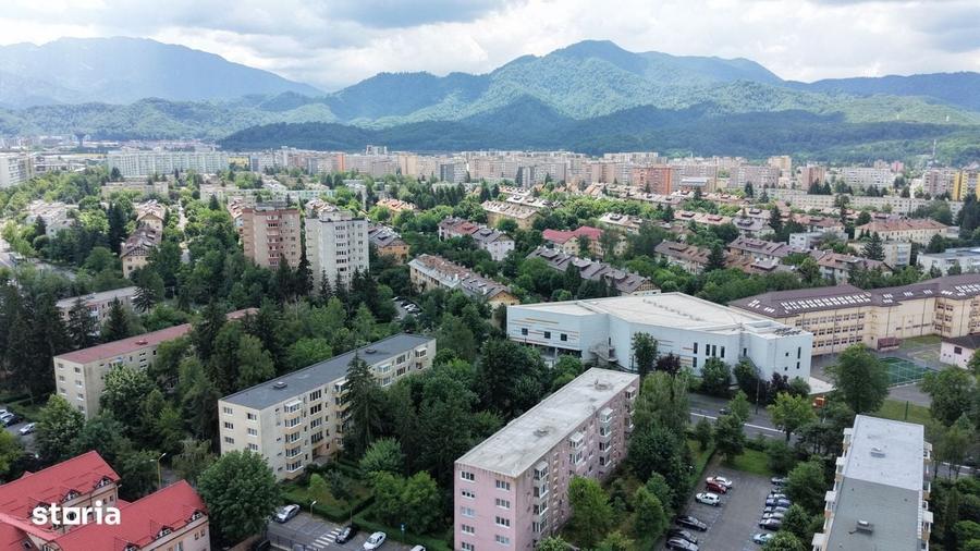 Apartament de vanzare 2 camere - CARTIER ASTRA - 13