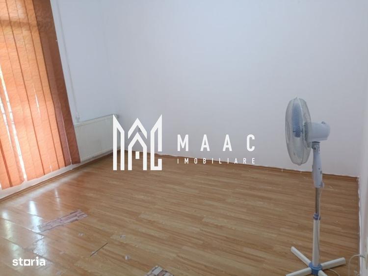 Garsonieră decomandată în Turnișor