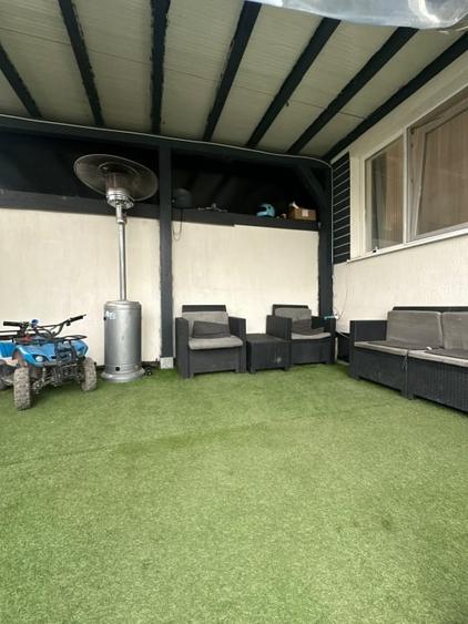 Duplex cu 3 camere cu Canalizare în Bragadiru