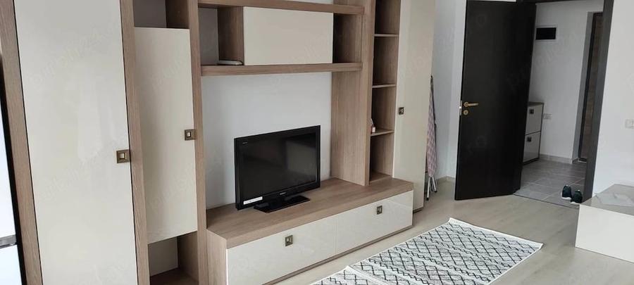 Garsonieră semidecomandată în Sânpetru