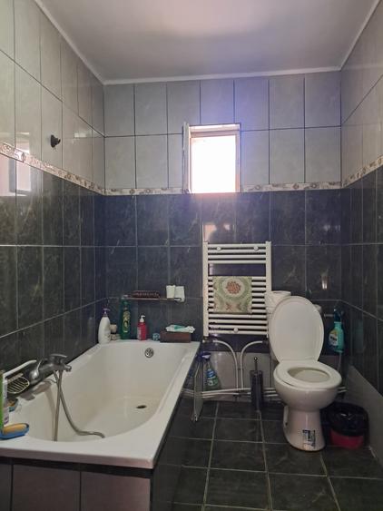 Casă individuală cu 3 camere cu Teren 1431 Mp în Chinteni