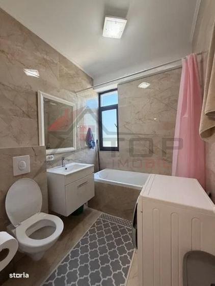 Apartament cu 3 camere în Valea Lupului