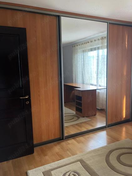 Casă cu 5 camere cu Teren 500 Mp în Corunca