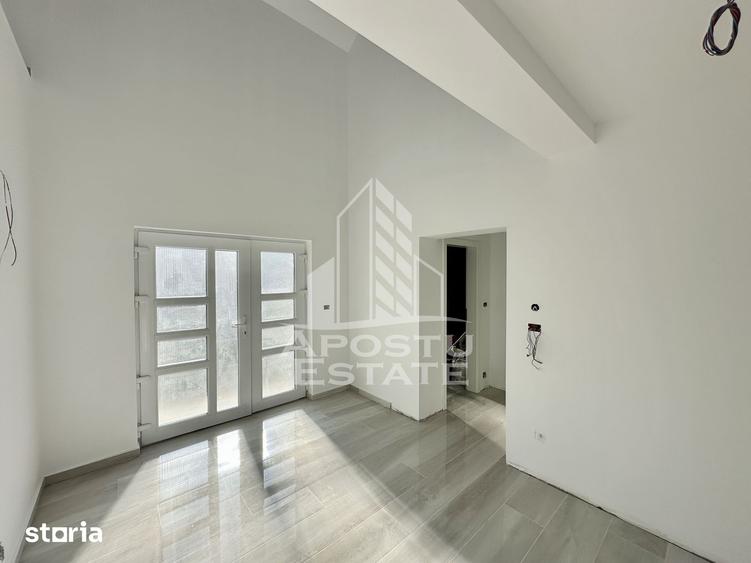 Casa individuala cu 6 camere de vanzare, teren 955 mp, Dumbravita, - 7
