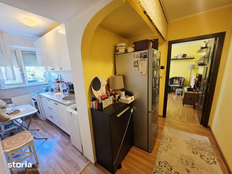 Apartament 2 camere, etaj 2, zona Vest - 4