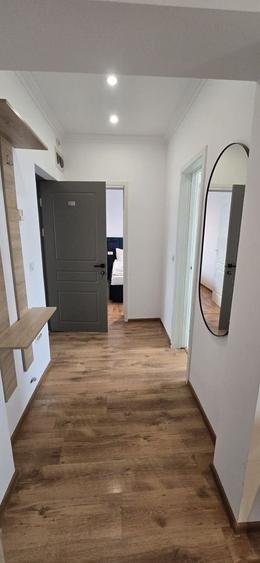 Apartament cu 2 camere decomandat, mobilat în Iosefin