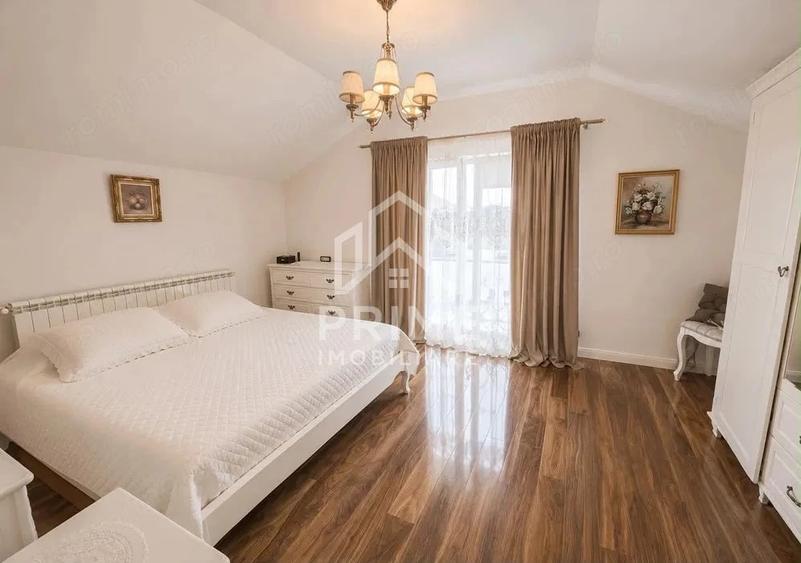 Casă cu 4 camere cu Teren 650 Mp în Ampoi 3