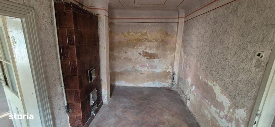 Apartament cu 2 camere în Pârneava