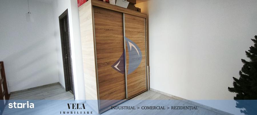 Apartament cu 3 camere în Remetea