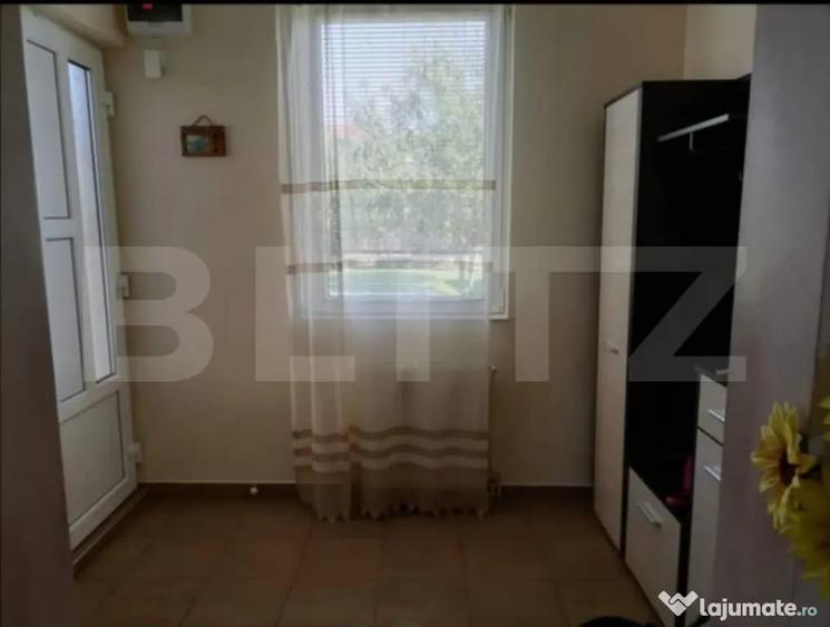 Casă cu 3 camere cu Teren 460 Mp în Ernei