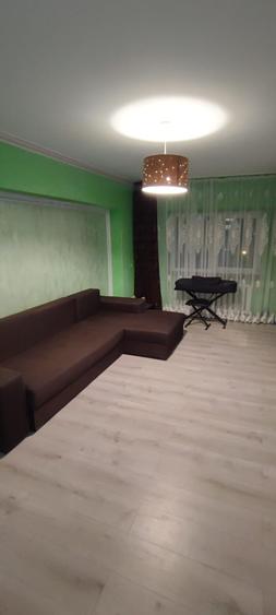 Apartament cu 3 camere decomandat în Dacia