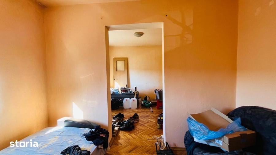 Apartament cu 4 camere în Kogălniceanu