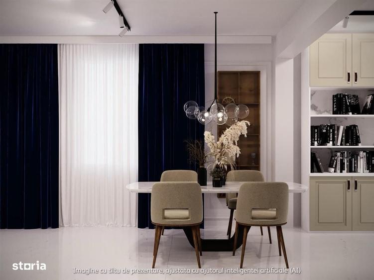 Vila de lux exclusivista de vanzareVoluntari Pipera - 1