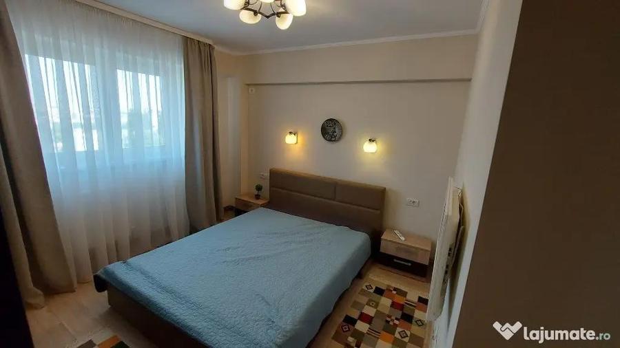 Apartament 2 camere de inchiriat zona Casa de Cultura, CENTRALA GAZ - 5