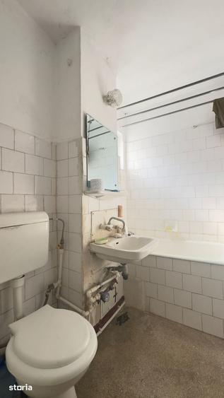 Apartament cu 2 camere în Tomis Nord