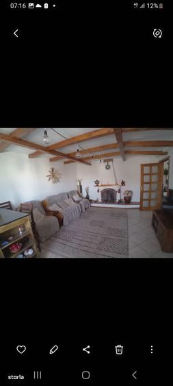 Apartament cu 4 camere decomandat, mobilat în Colentina