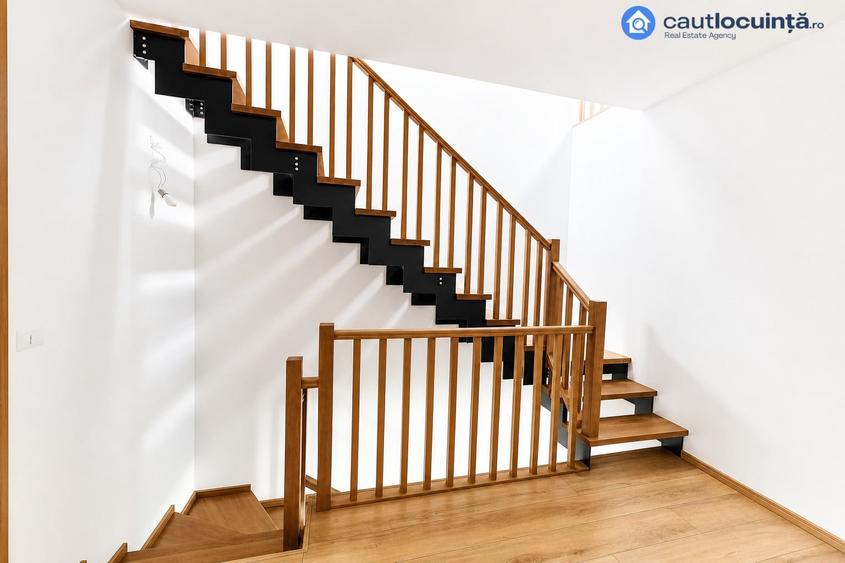 Casă cu 4 camere cu Teren 278.0299987793 Mp în Otopeni